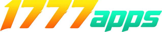 1777 apps লোগো